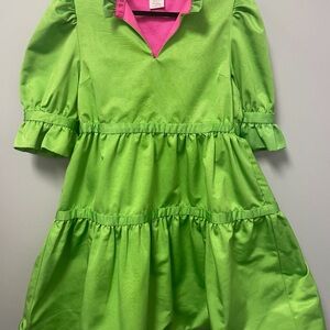 Teardrop Dress - Faille Gretchen Scott